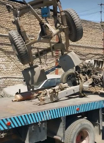 جلوبندی سازی