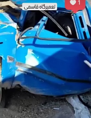 انواع خدمات شاسی کشی